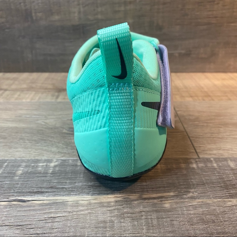 Nike Superrep Cycle Shoes ‘Green Glow’ - Picture 4 of 10